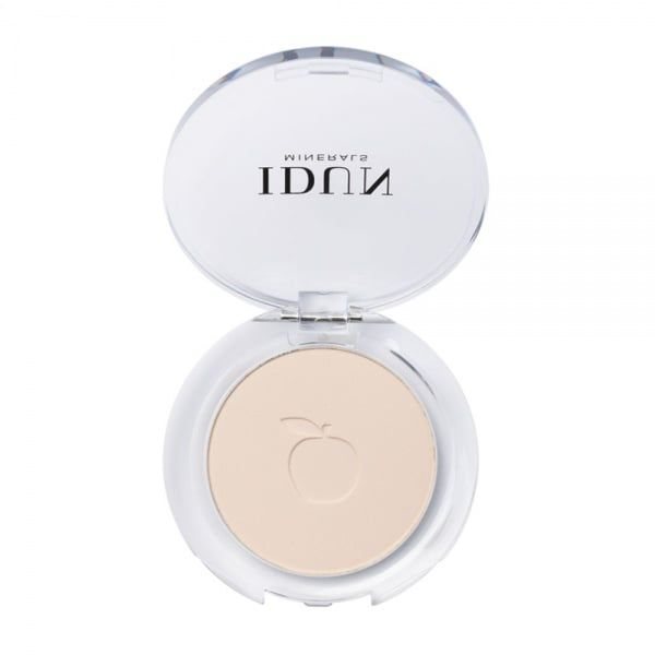 IDUN MINERALS akių šešėliai SANDVITA, Nr. 4115, 3 g