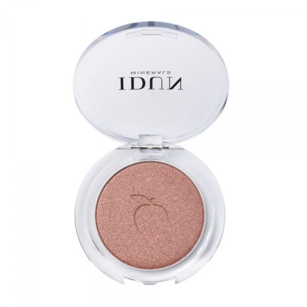 IDUN MINERALS akių šešėliai VALLMO, Nr. 4120, 2.8 g