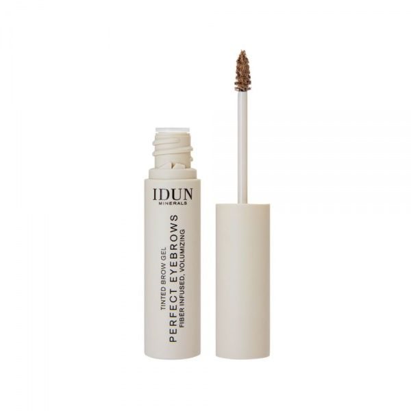 IDUN MINERALS antakių gelis, Nr. 5301, šviesus, 5 ml