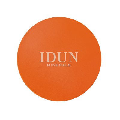 IDUN Minerals biri makiažą fiksuojanti pudra Tora Nr. 1504, 7 gr