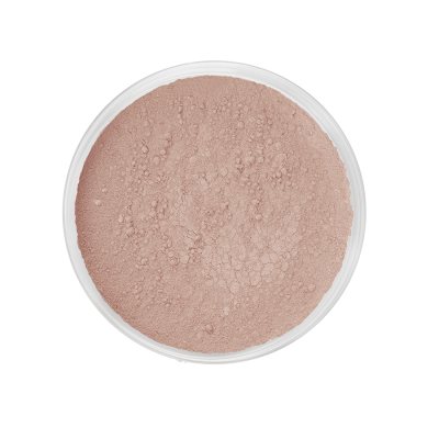 IDUN Minerals birus makiažo pagrindas Edda Nr. 1041 cold medium/light, 7 g