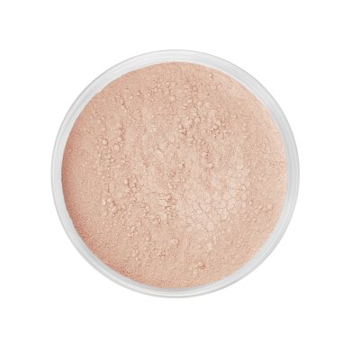 IDUN Minerals birus makiažo pagrindas Gylla Nr. 1035 cold light, 7 g