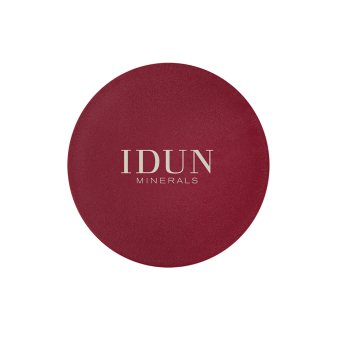 IDUN Minerals birus makiažo pagrindas Inga Nr. 1043 neutral medium, 7 g