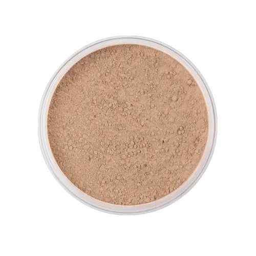 IDUN Minerals birus makiažo pagrindas Ingrid Nr. 1012, 7 g