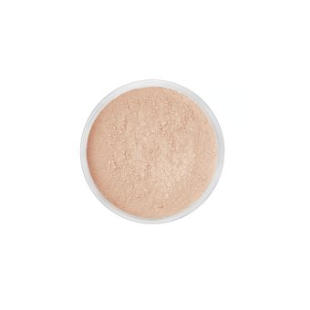 IDUN MINERALS birus makiažo pagrindas SIGNE, Nr. 1034 (neutral light), SPF 15, 7 g