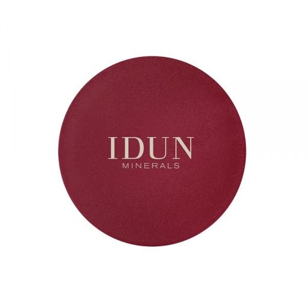 IDUN MINERALS birus makiažo pagrindas YLVA, Nr. 1044, 7 g