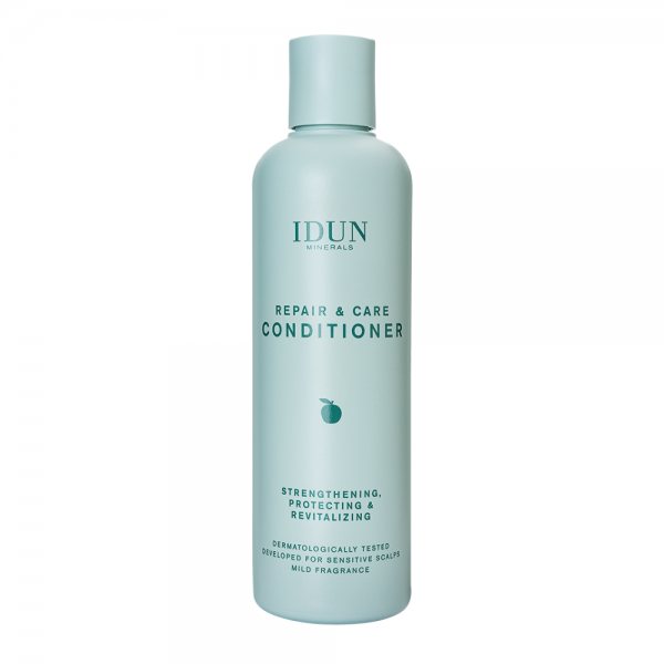 IDUN MINERALS kondicionierius pažeistiems ir sausiems plaukams, 250 ml