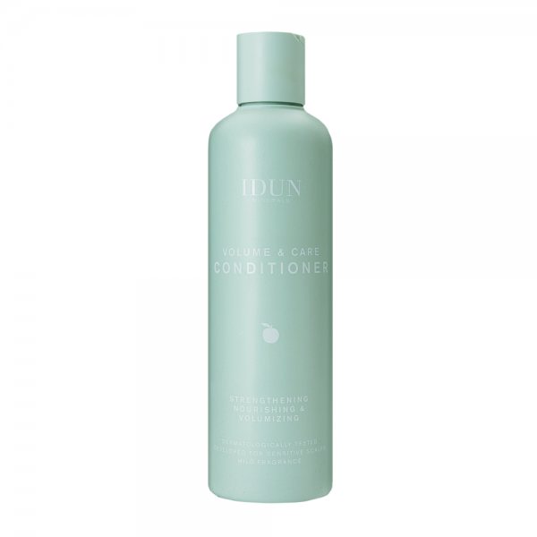 IDUN MINERALS kondicionierius ploniems plaukams, 250 ml