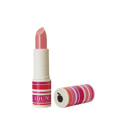 IDUN Minerals kreminiai lūpų dažai Elise Nr. 6201, 3.6 g
