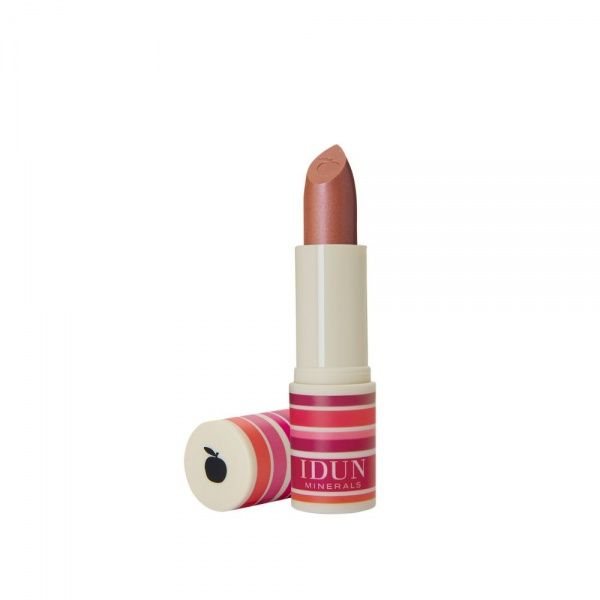 IDUN MINERALS kreminiai lūpų dažai KATJA, Nr. 6207, 3.6 g