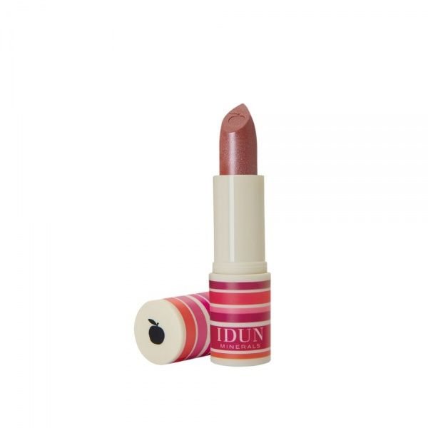 IDUN MINERALS kreminiai lūpų dažai STINA, Nr. 6208, 3.6 g