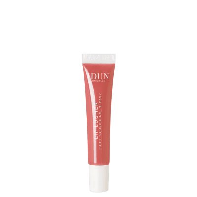 IDUN Minerals Lip Lusher lūpų blizgis Adele Nr. 6035, 8 ml