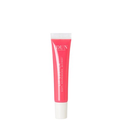 IDUN Minerals Lip Lusher lūpų blizgis Emelie Nr. 6034, 8 ml