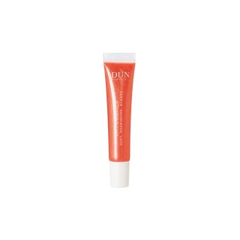 IDUN Minerals Lip Lusher lūpų blizgis Grace Nr. 6033, 8 ml