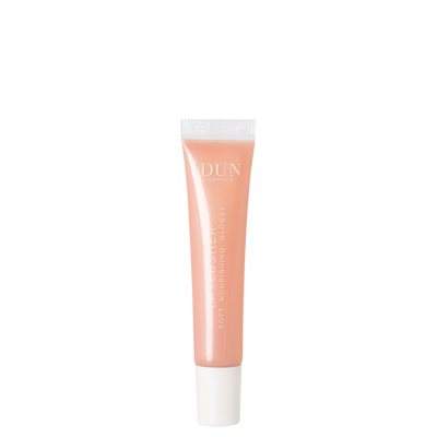 IDUN Minerals Lip Lusher lūpų blizgis Julia Nr. 6032, 8 ml