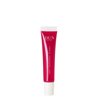 IDUN Minerals Lip Lusher lūpų blizgis Maria Nr. 6037, 8 ml