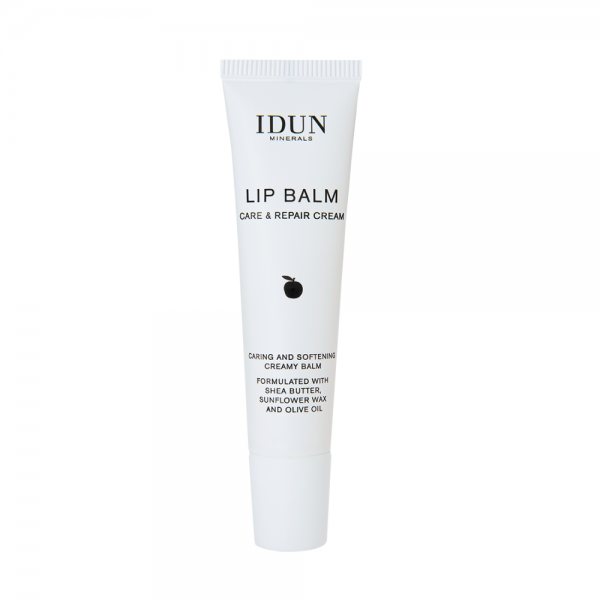 IDUN MINERALS lūpų balzamas, 15 ml