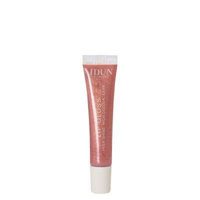 IDUN Minerals lūpų blizgis Charlotte Nr. 6019, 8 ml
