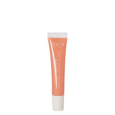 IDUN Minerals lūpų blizgis Cornelia Nr. 6003, 8 ml