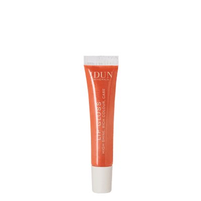 IDUN Minerals lūpų blizgis Mary Nr. 6012, 8 ml
