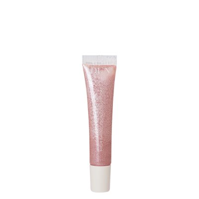 IDUN Minerals lūpų blizgis perlamutrinės spalvos, Astrid Nr. 6001, 8 ml