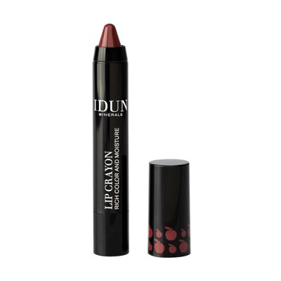 IDUN Minerals lūpų kreidelė Jenny, 2.5 g