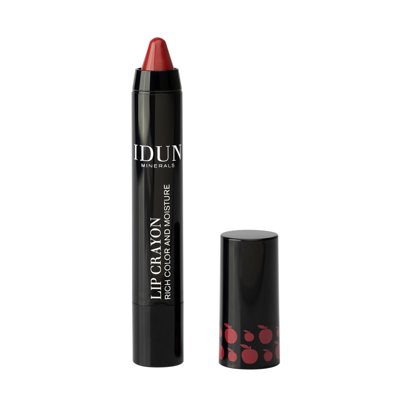 IDUN Minerals lūpų kreidelė Monica, 2.5 g