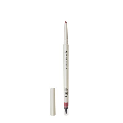 IDUN Minerals lūpų pieštukas Bibi rožinės/smėlio spalvos Nr. 6303, 0.35 g