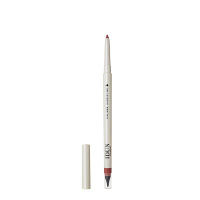 IDUN Minerals lūpų pieštukas Harriet rudos/smėlio spalvos Nr. 6302, 0.35 g