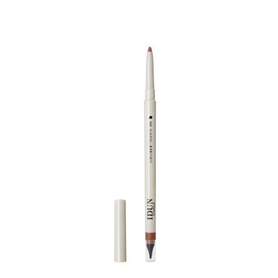 IDUN Minerals lūpų pieštukas Ingrid klasikinės rudos spalvos Nr. 6306, (classic brown), 0.35 g