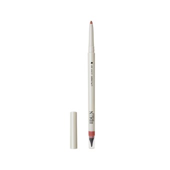 IDUN MINERALS lūpų pieštukas LENA, Nr. 6307, smėlio rožinė spalva, 0.35 g