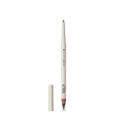 IDUN Minerals lūpų pieštukas Lena smėlio rožinės spalvos Nr. 6307, 0.35 g