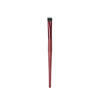 IDUN MINERALS maskavimo šepetėlis Nr. 8024 Pro Triangle Concealer, 1 vnt