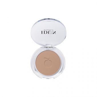 IDUN Minerals mineraliniai akių šešėliai Ljung Nr. 4117, 3 g, 3 g