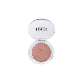 IDUN Minerals mineraliniai akių šešėliai Vallmo Nr. 4120, 3 g, 2.8 g