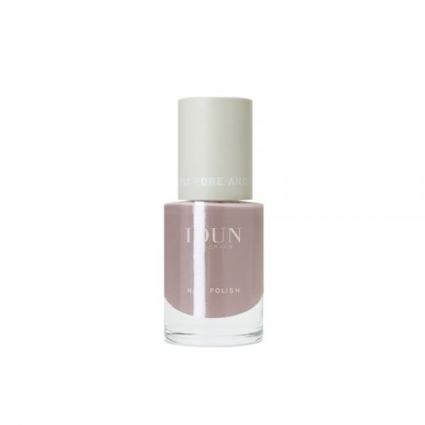 IDUN MINERALS nagų lakas GRANIT, Nr. 3511, 11 ml