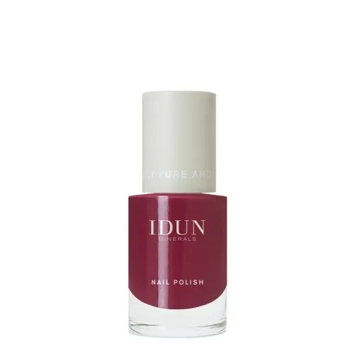 IDUN MINERALS nagų lakas KALCIT Nr. 3538, 11 ml