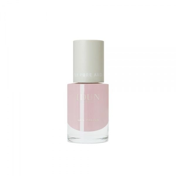 IDUN MINERALS nagų lakas LEPIDOLIT, Nr. 3545, 11 ml