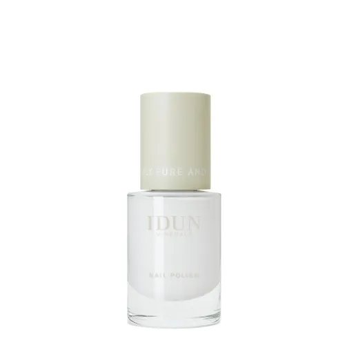 IDUN Minerals nagų lakas Mansten Nr. 3540, 11 ml