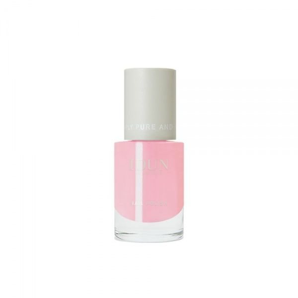 IDUN MINERALS nagų lakas MORGANIT, Nr. 3544, 11 ml