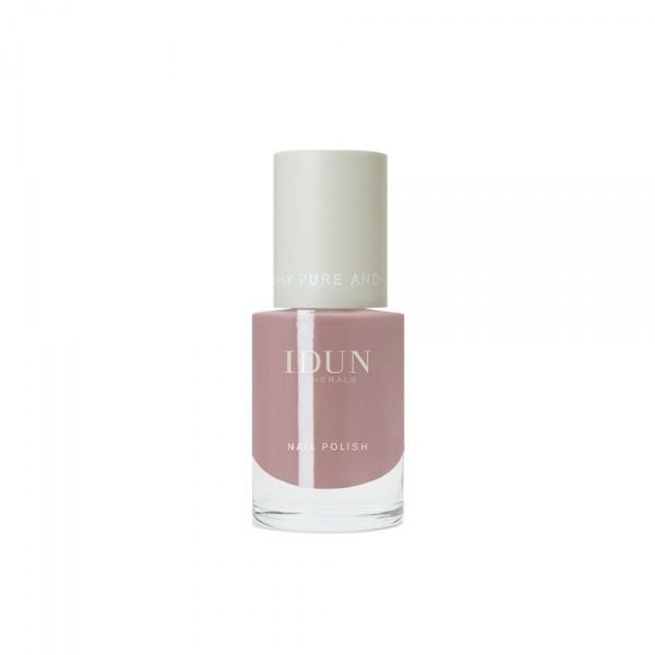 IDUN MINERALS nagų lakas ROKKVARTS, Nr. 3546, 11 ml