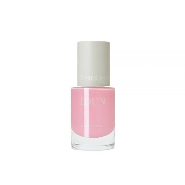 IDUN MINERALS nagų lakas ROSENKVARTS, Nr. 3504, 11 ml
