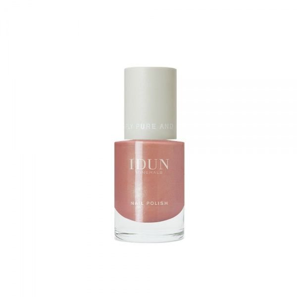 IDUN MINERALS nagų lakas TURMALIN, Nr. 3532, 11 ml