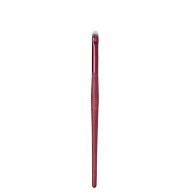 IDUN Minerals Pro Precision akių ir lūpų šepetėlis Nr. 8027