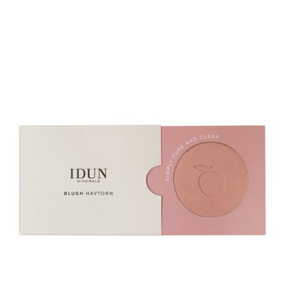 IDUN Minerals skaistalai Havtorn Nr. 3021, 5 g