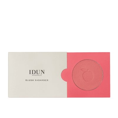 IDUN Minerals skaistalai Rabarber Nr. 3012, 5 g