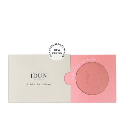 IDUN Minerals skaistalai Smultron Nr. 3011, 5 g