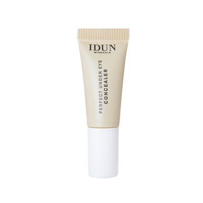 IDUN Minerals skysta paakių maskuojamoji priemonė Nr. 2032 Medium - Beige, 6 ml