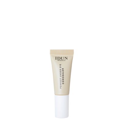 IDUN Minerals skysta paakių maskuojamoji priemonė Nr. 2034 Fair - Ivory, 6 ml