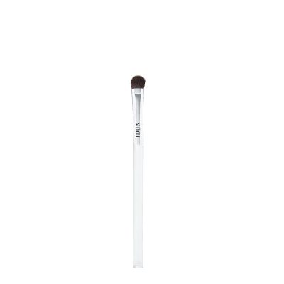 IDUN Minerals tikslus akių šešėlių šepetėlis Nr. 8013